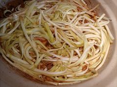 -筱爷叔·上海传统手工菜(玉树路店)