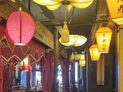 -蜀九鼎毛肚火锅(惠安店)