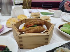 -锦粤宫·精致粤菜(阳西店)