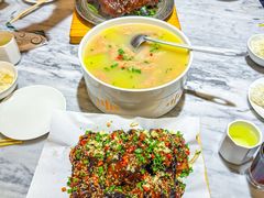 -馨月湾传统精品美食坊(市府总店)