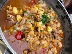 -聚味瞿记·龙虾堂(坡子街店)