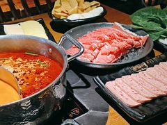 -呷哺呷哺 黄金牧场 (中发百旺店)