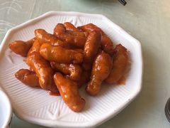 -零点餐厅(马神庙店)