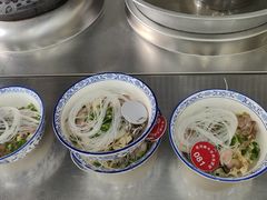 -刘兰英牛羊肉泡馍(立新街店)
