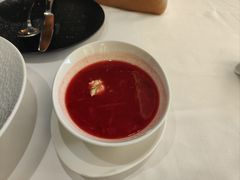 -马克西姆俄罗斯餐厅(通亚街店)