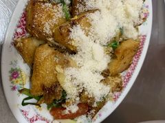 糕粿-陈彪传统蚝烙