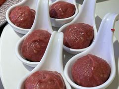 -古乐牛香•鲜牛肉牛杂火锅(系马桩总店)