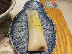 -莲湖糕团店·老秦淮小吃