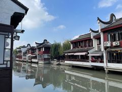 -召稼楼古镇