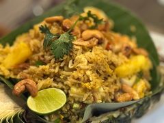 -Phensiri Thai Restaurant