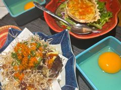 -王氏炉匠·烧鸟放题自助(好运街店)