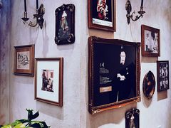 -玲婧胡同·生日蛋糕·餐厅(嘉里城店)