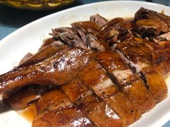 -百年恒益烧腊海鲜酒家·非遗传承(广州黄埔店)