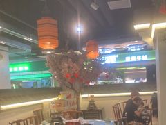 -卢大鲜鱼头捞饭(美利广场店)