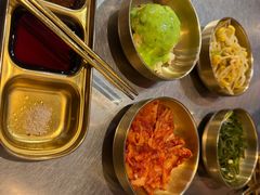 -釜山火炉·海鲜烤肉(紫藤路店)