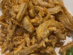 -西部马华清真兰州牛肉面·烧烤夜市(三里河店)