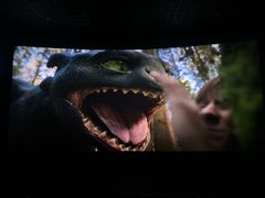 -卢米埃IMAX影城(温州万象城激光店)