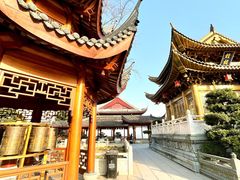 -上海东林寺(金山区)