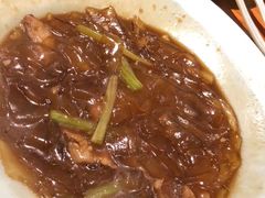 -海小馆海鲜餐厅(茂业百货店)