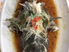 -南海渔家•海鲜•正宗海南菜(海棠湾店)