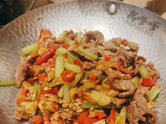 -高嗲嗲·现炒下饭菜(石鼓路店)
