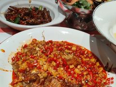 -辣小鲜·南昌大排档(船山路店)