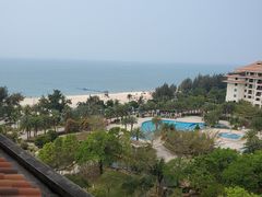 -惠州金海湾嘉华度假酒店