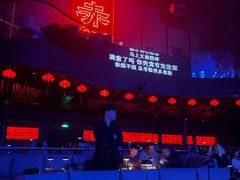 -赤红音乐现场(浦东金桥路店)