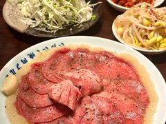 -蒜香焼肉PURUSHIN(马场路店)