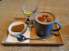 -深圳湾木棉花酒店