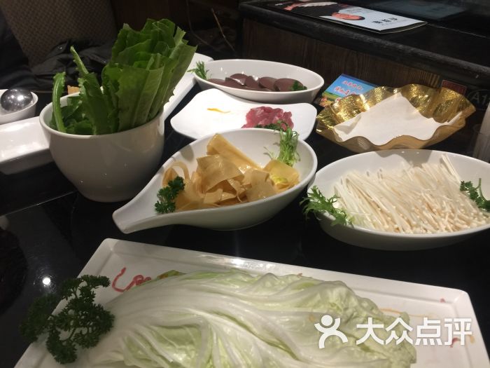 鼎库虾滑火锅(光明店-图片-邯郸美食-大众点评网