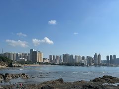 -黑石礁公园