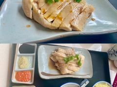 -本味轩精品茶餐厅(黄山路店)