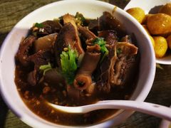 -有章牛杂(石厦店)