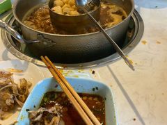 -蛙两只美蛙鱼头火锅(恒茂店)