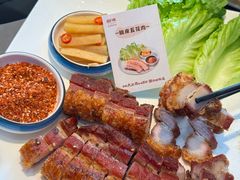 -创味·民间海南菜·非遗藤桥排骨(藤桥·免税城店)