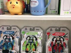 -茂菊口腔连锁(浦东南路店)