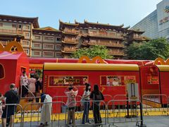 -麦当劳(北京路广百广场店)