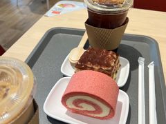 -宜家·瑞典风味餐厅(青岛商场店)