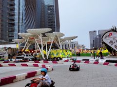 -大族广场Mall&More