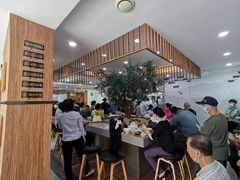 大堂-东升灌浆包(辛庄街总店)
