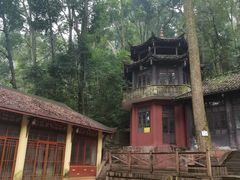 -都江堰普照寺