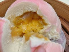 -兴悦酒家(保利克洛维店)