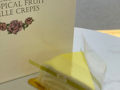 -薇薇安千层蛋糕(望海店)