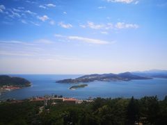 -白玉山景区