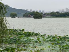 -云龙湖旅游景区