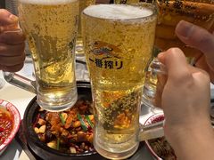 -欧记大排档·景德菜(上海首店)