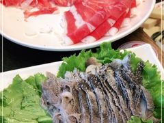 -仁和四季涮肉馆(天坛南门店)
