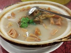 -海宝酒家(中山四路店)