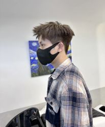 -川和潮人